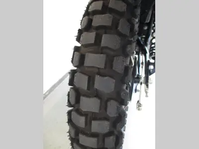 YAMAHA XT 500 – foto 4
