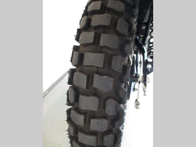 yamaha - xt-500