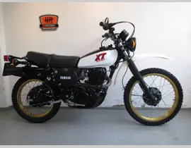 Yamaha XT 500 1980 occasion