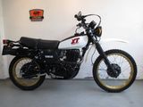 YAMAHA XT 500