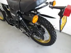 Yamaha XT 500 1980 occasion – foto 13 van 14