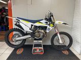HUSQVARNA FC 450