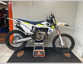 Husqvarna FC 450 2019 occasion