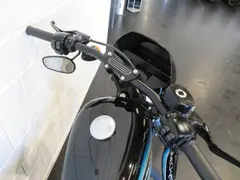 Harley-Davidson Sportster 1200 Iron 5HD Historie! 2018 occasion – foto 5 van 14