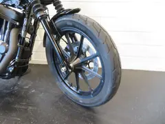 Harley-Davidson Sportster 1200 Iron 5HD Historie! 2018 occasion – foto 7 van 14