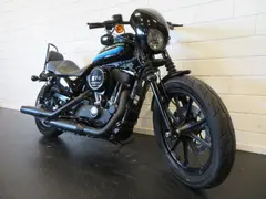Harley-Davidson Sportster 1200 Iron 5HD Historie! 2018 occasion – foto 8 van 14