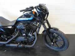Harley-Davidson Sportster 1200 Iron 5HD Historie! 2018 occasion – foto 9 van 14