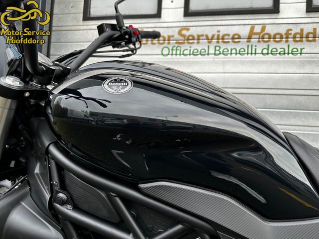 benelli - 502-c