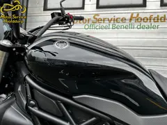 Benelli 502 C 2026 nieuw – foto 10 van 15