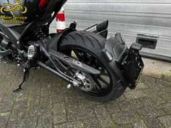 Benelli 502 C 2026 nieuw – foto 8 van 15