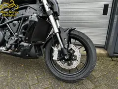 Benelli 502 C 2026 nieuw – foto 2 van 15