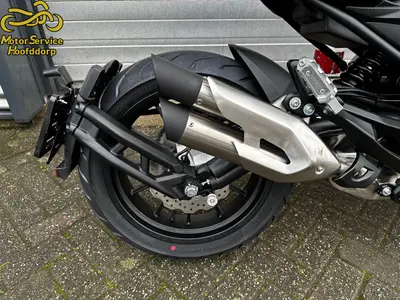 BENELLI 502 C – foto 4