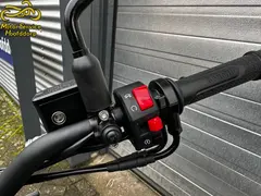 Benelli 502 C 2026 nieuw – foto 11 van 15