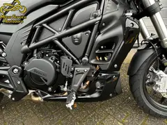 Benelli 502 C 2026 nieuw – foto 3 van 15