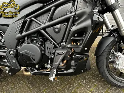 BENELLI 502 C – foto 3