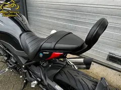 Benelli 502 C 2026 nieuw – foto 9 van 15
