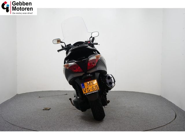 honda - fjs-400-silverwing