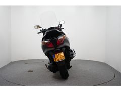 Honda FJS 400 Silverwing 2010 occasion – foto 5 van 20