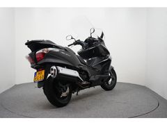 Honda FJS 400 Silverwing 2010 occasion – foto 6 van 20