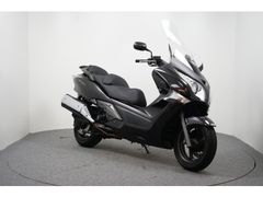 Honda FJS 400 Silverwing 2010 occasion – foto 7 van 20
