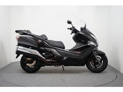 Honda FJS 400 Silverwing 2010 occasion – foto 1 van 20