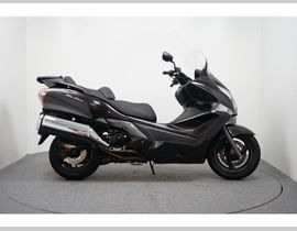 Honda FJS 400 Silverwing 2010 occasion