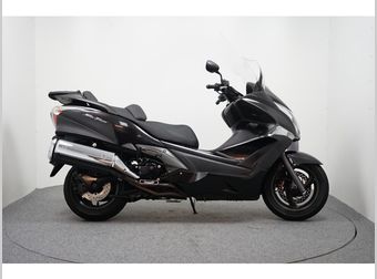 Honda FJS 400 Silverwing 2010 occasion