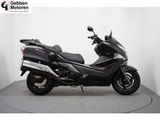 HONDA FJS 400 SILVERWING