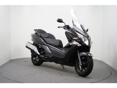 HONDA FJS 400 SILVERWING – foto 2