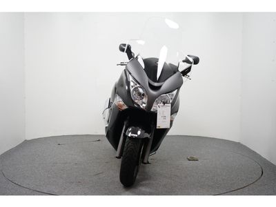 HONDA FJS 400 SILVERWING – foto 3