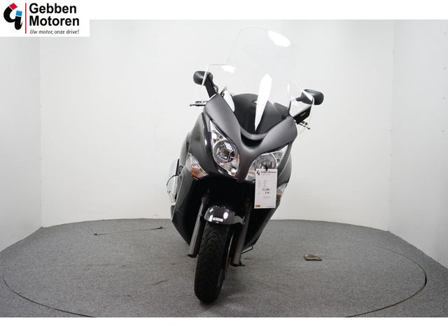 honda - fjs-400-silverwing