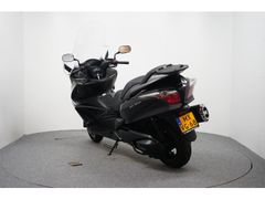 Honda FJS 400 Silverwing 2010 occasion – foto 4 van 20