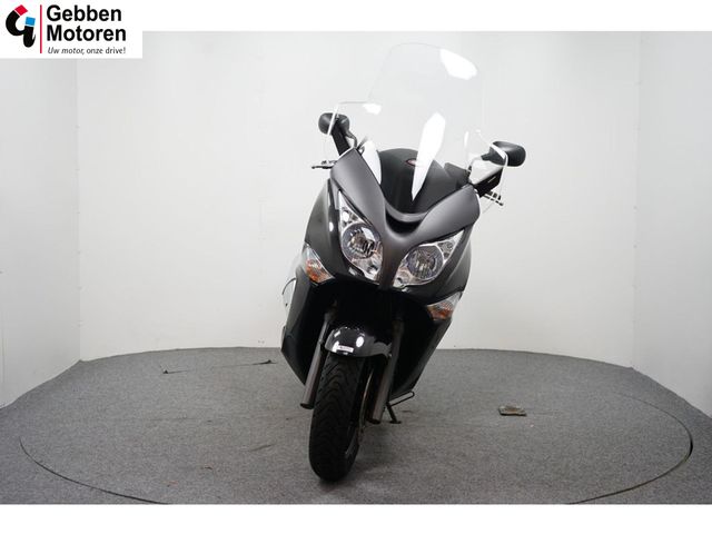 honda - fjs-400-silverwing