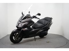 Honda FJS 400 Silverwing 2010 occasion – foto 9 van 20