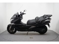 Honda FJS 400 Silverwing 2010 occasion – foto 10 van 20