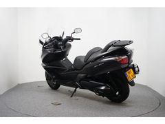 Honda FJS 400 Silverwing 2010 occasion – foto 11 van 20
