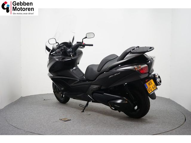 honda - fjs-400-silverwing