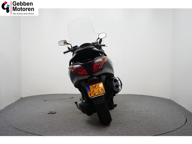 honda - fjs-400-silverwing