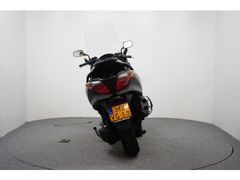 Honda FJS 400 Silverwing 2010 occasion – foto 12 van 20
