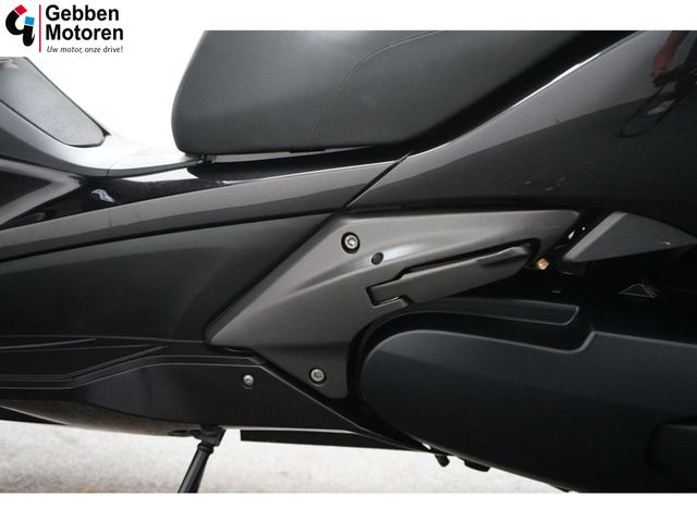 honda - fjs-400-silverwing