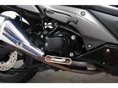 Honda FJS 400 Silverwing 2010 occasion – foto 14 van 20