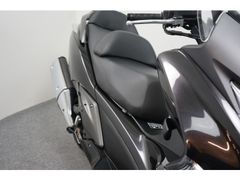 Honda FJS 400 Silverwing 2010 occasion – foto 15 van 20