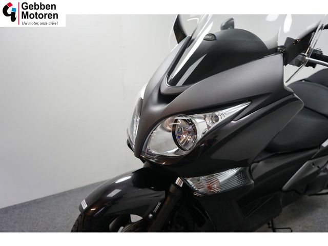 honda - fjs-400-silverwing