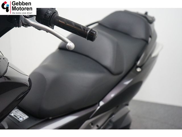 honda - fjs-400-silverwing