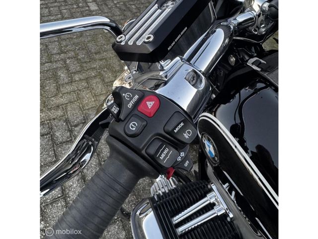 bmw - r-18-classic