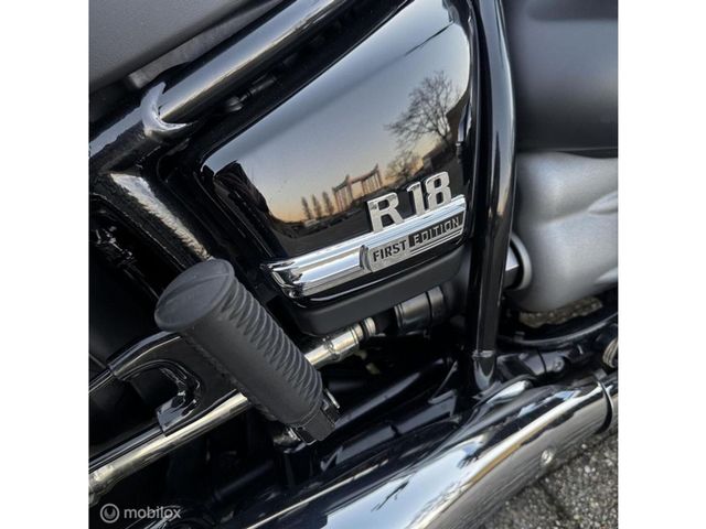 bmw - r-18-classic