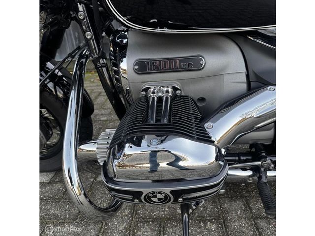 bmw - r-18-classic