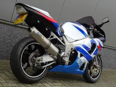 Suzuki GSX R 750 2000 occasion – foto 3 van 19