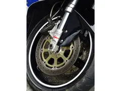 Suzuki GSX R 750 2000 occasion – foto 5 van 19