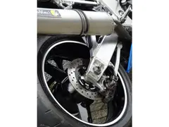 Suzuki GSX R 750 2000 occasion – foto 6 van 19